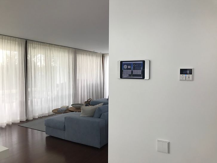 Single Family Housing in Caldes de Malavella