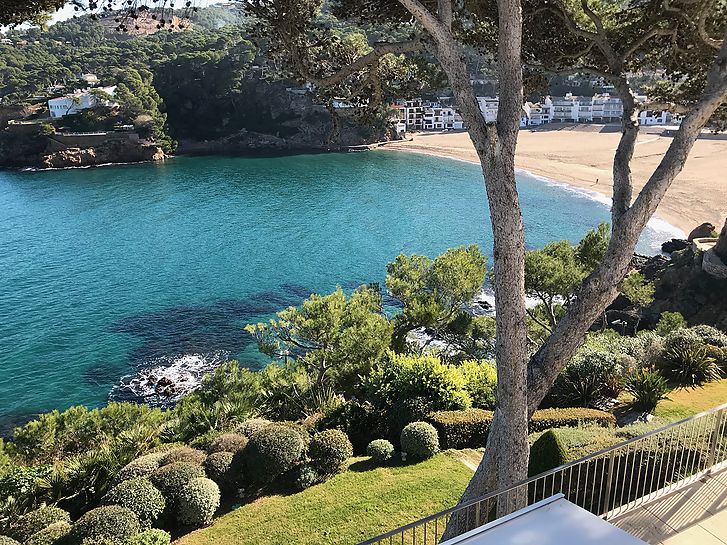 Vivienda unifamiliar en la Costa Brava