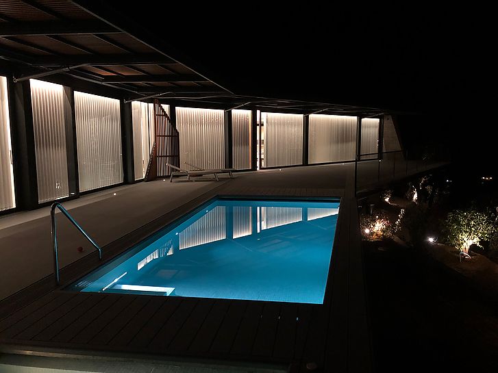 Vivienda Unifamiliar Alto Standing en Begur